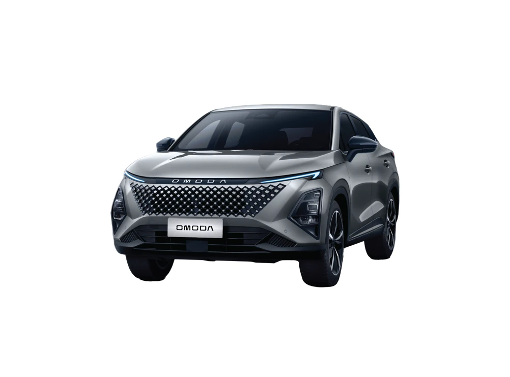 OMODA C5 - 1.5L Turbo Petrol Engine