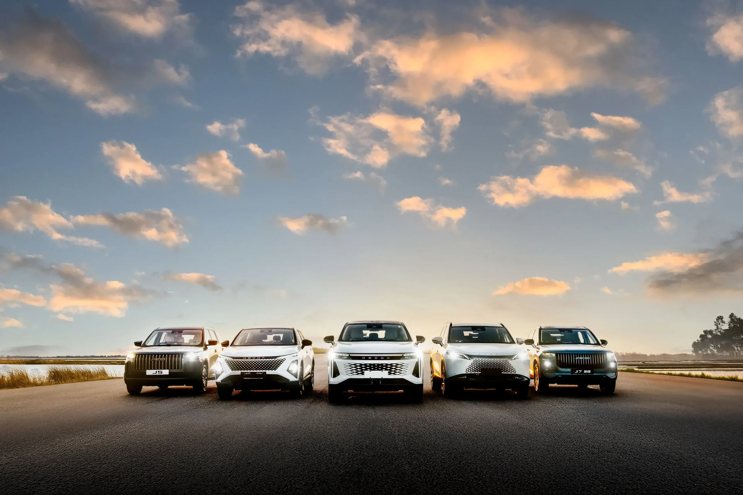 SMART MOBILITY FOR YOUR BUSINESS