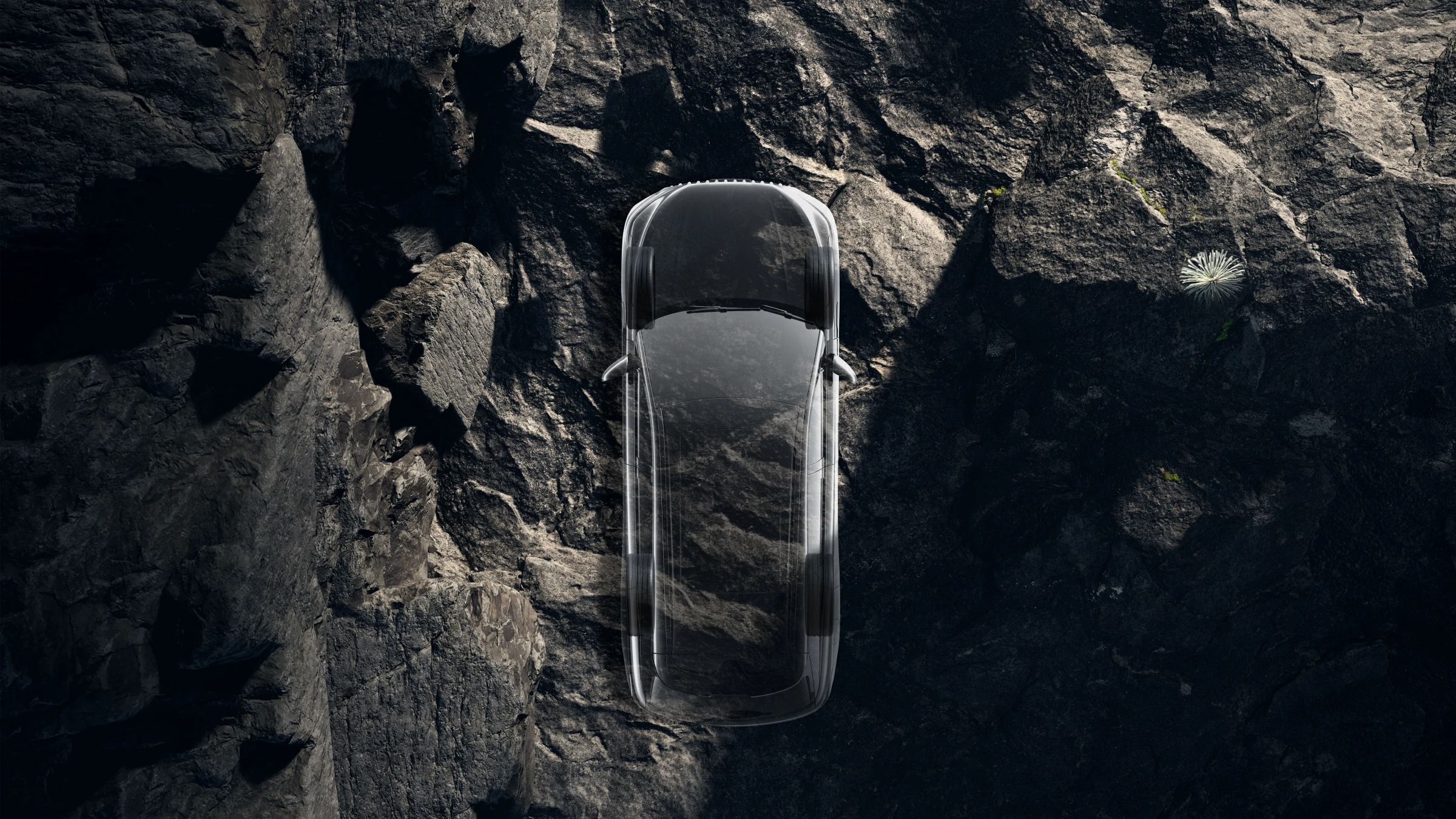 540° Panoramic Imaging 