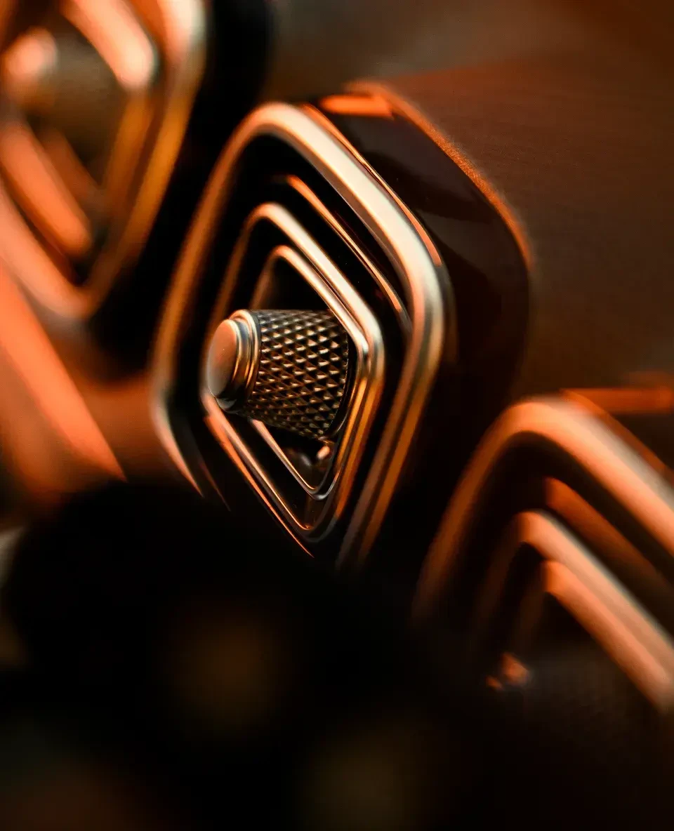 25 Air Conditioning Vents