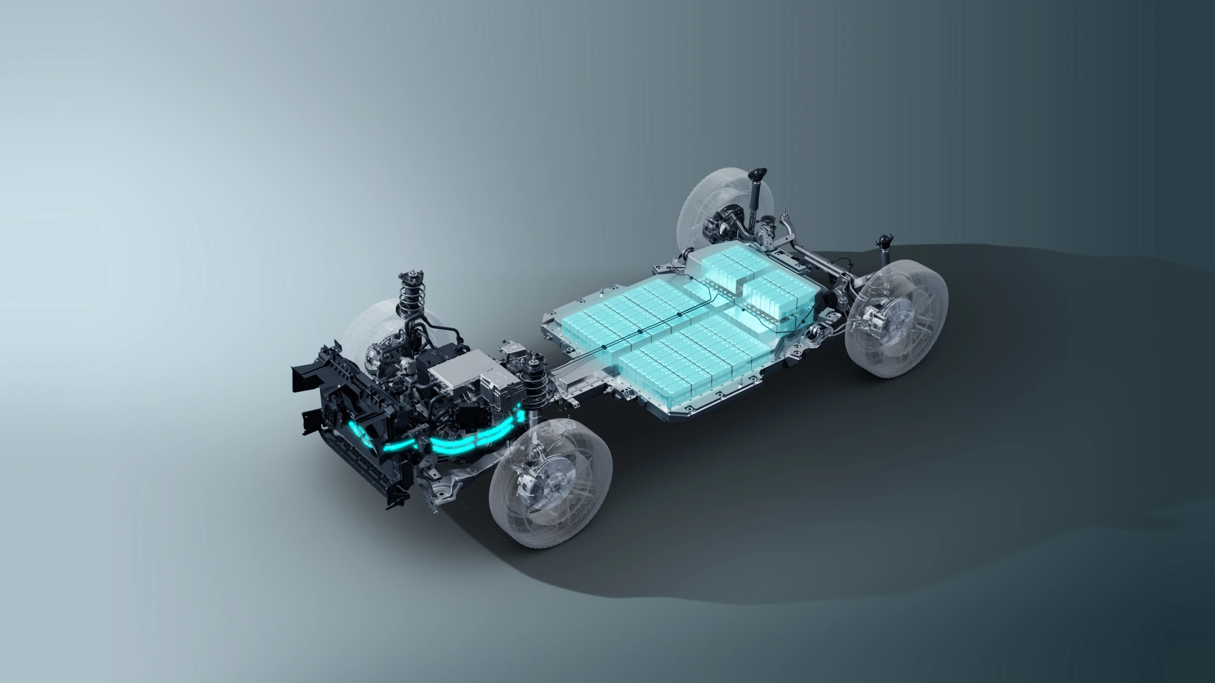 How OMODA & JAECOO's Super Hybrid System Revolutionizes Tradition
